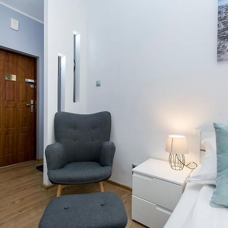 Old Town Dlugi Targ Apartment Gdansk Ngoại thất bức ảnh