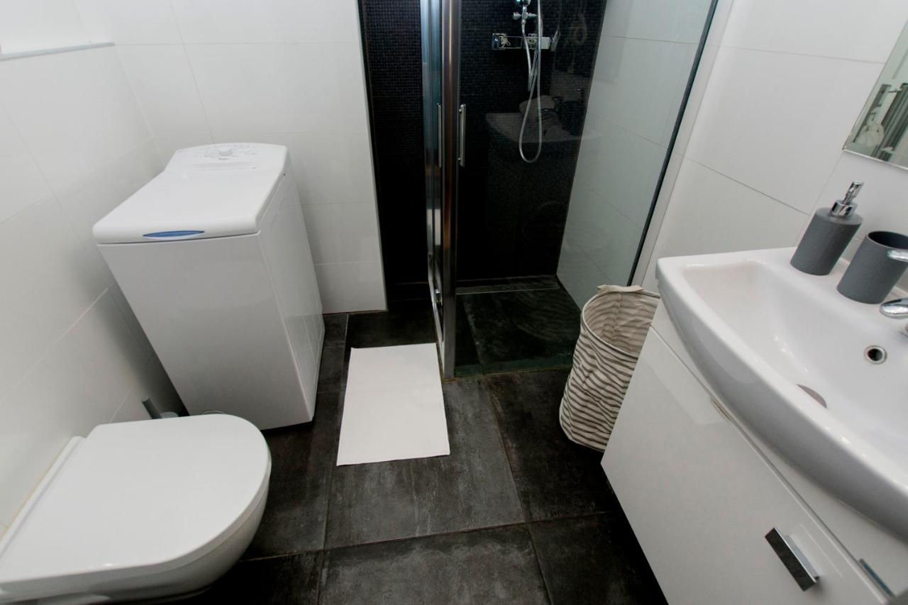 Old Town Dlugi Targ Apartment Gdansk Ngoại thất bức ảnh