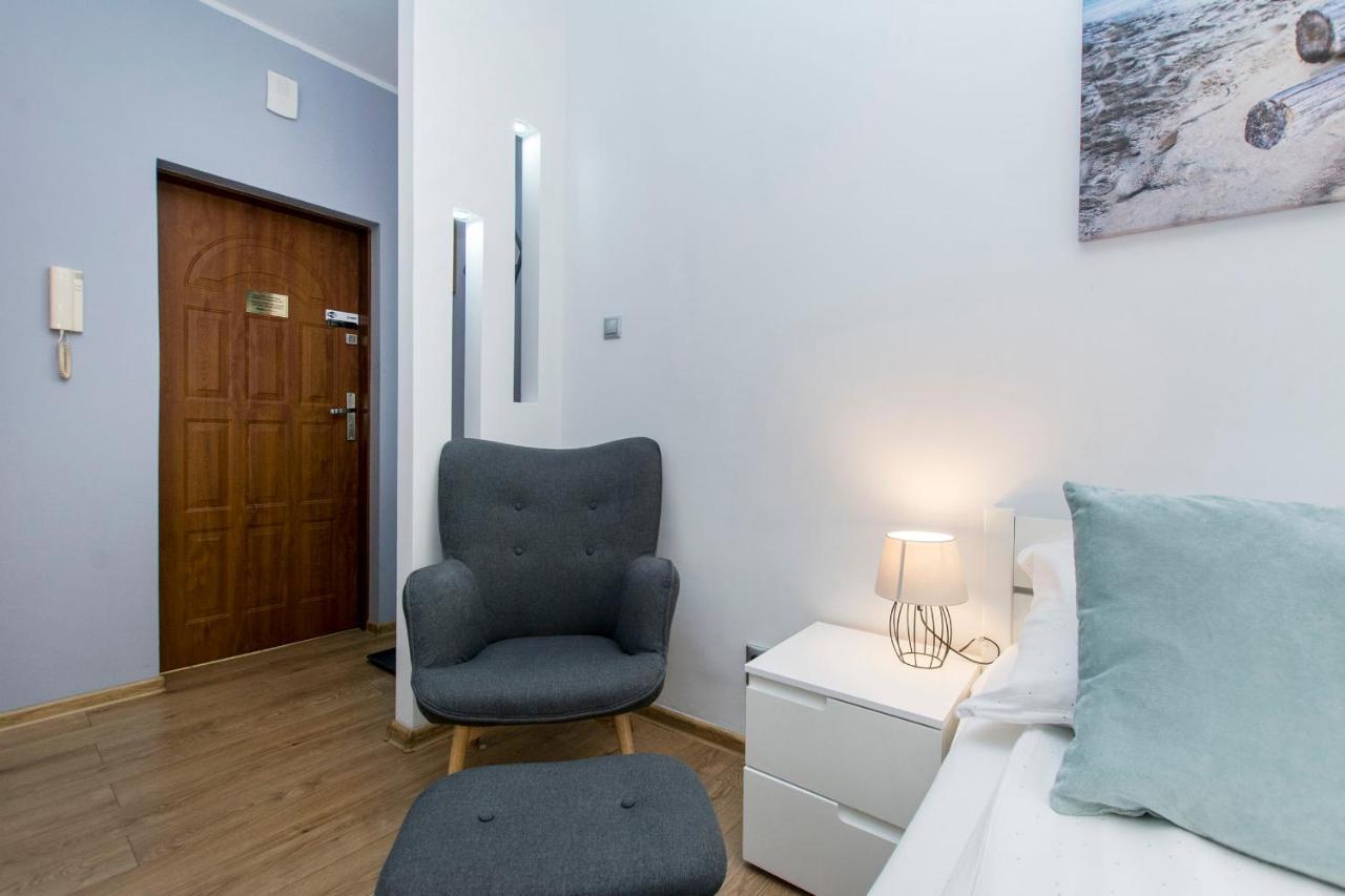 Old Town Dlugi Targ Apartment Gdansk Ngoại thất bức ảnh